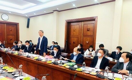 Huyện Triệu Sơn được đề nghị công nhận đạt chuẩn nông thôn mới