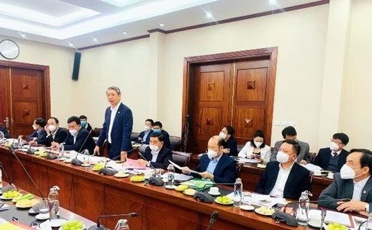 Huyện Triệu Sơn được đề nghị công nhận đạt chuẩn nông thôn mới