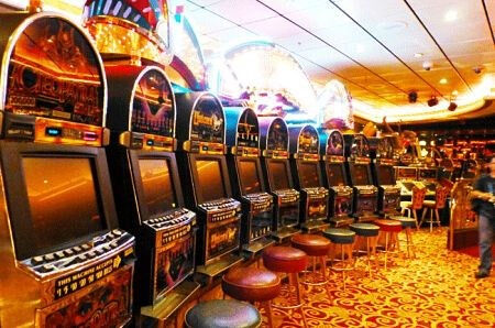 Quy định mới về kinh doanh trò chơi điện tử có thưởng dành cho người nước ngoài