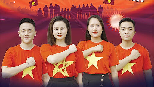 Văn học nghệ thuật Việt Nam cần bám sát “hơi thở cuộc sống”