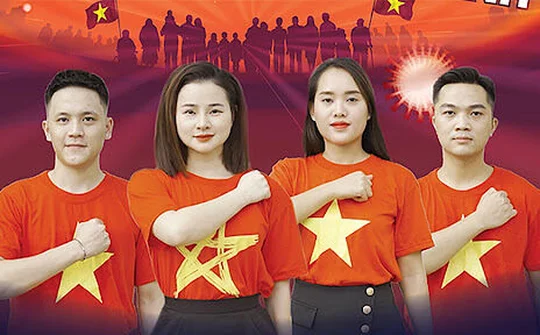 Văn học nghệ thuật Việt Nam cần bám sát “hơi thở cuộc sống”