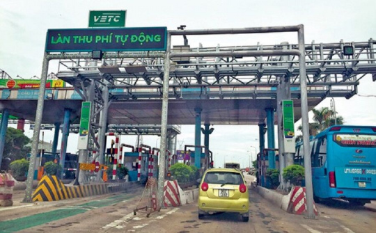 Vì sao Công ty VETC và VDTC không thể cung cấp hồ sơ nhập khẩu thiết bị, hoá đơn tài chính nhập khẩu?