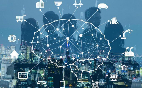 Chuyển đổi số ngành bất động sản - Xu hướng tất yếu phát triển thị trường địa ốc