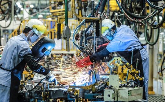 Hà Nội: thêm 21 dự án FDI được cấp phép trong tháng cuối năm 2021