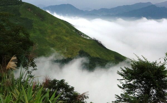 Kỳ vọng mới cho du lịch Nghệ An