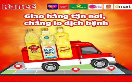 Sốt giá thị trường dầu ăn, vậy đâu là giải pháp?