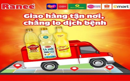 Sốt giá thị trường dầu ăn, vậy đâu là giải pháp?