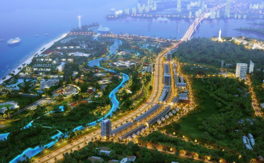 Quảng Ngãi: Triển  khai nhiệm vụ, giải pháp phát triển KT - XH năm 2022