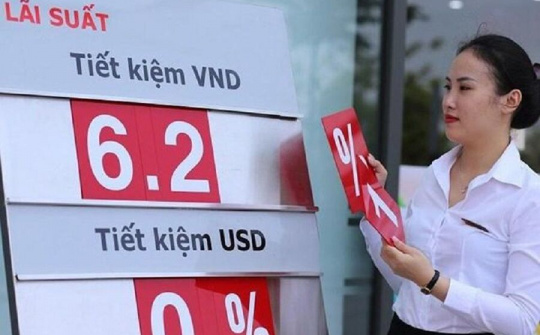 Đã có 18.095 tỷ đồng lãi suất của 16 ngân hàng giảm cho khách hàng bị ảnh hưởng bởi Covid-19