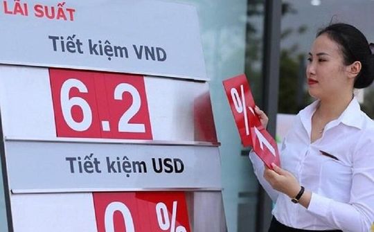 Đã có 18.095 tỷ đồng lãi suất của 16 ngân hàng giảm cho khách hàng bị ảnh hưởng bởi Covid-19