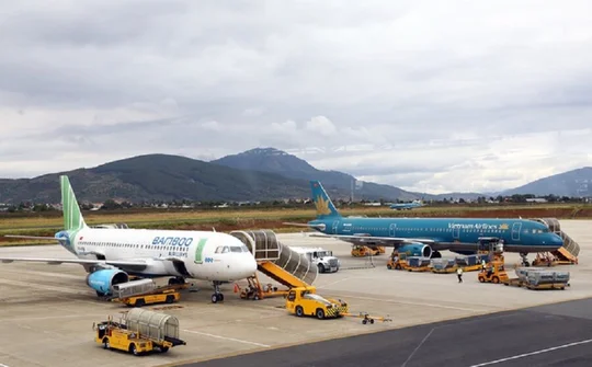 Bộ GTVT đặt mục tiêu có 31 sân bay vào năm 2050