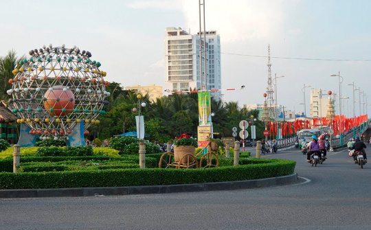 Bến Tre: Đảm bảo người dân đón Tết vui tươi, an toàn trong tình hình mới