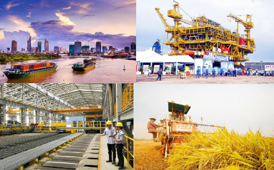 10 dấu ấn và sự kiện nổi bật năm 2021