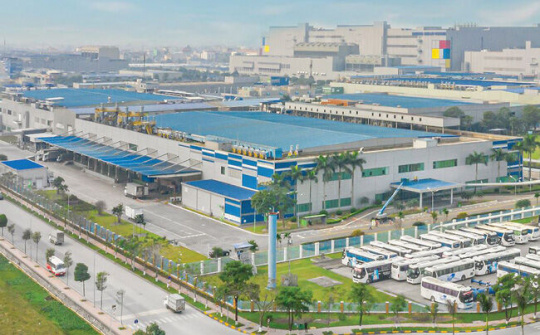 Bắc Ninh: Vượt qua đại dịch, nhiều chỉ tiêu kinh tế - xã hội tăng