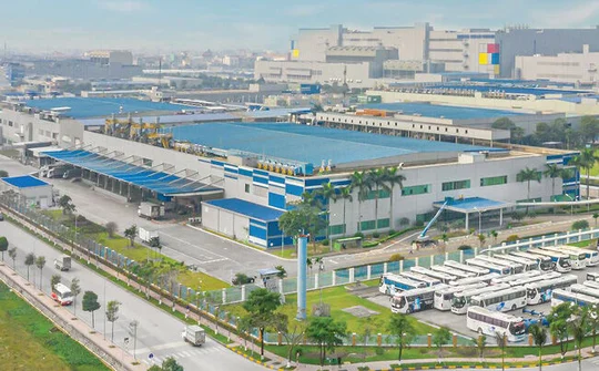 Bắc Ninh: Vượt qua đại dịch, nhiều chỉ tiêu kinh tế - xã hội tăng