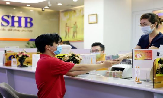 SHB phát hành thành công cổ phiếu cho cổ đông hiện hữu, nâng vốn điều lệ lên 26.674 tỷ đồng