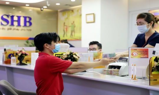 SHB phát hành thành công cổ phiếu cho cổ đông hiện hữu, nâng vốn điều lệ lên 26.674 tỷ đồng