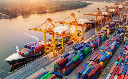 10 nhóm sự kiện, hoạt động tiêu biểu, nổi bật Ngành Công Thương năm 2021