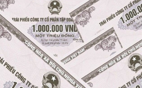 Tăng cường quản lý, thanh tra, kiểm tra việc phát hành trái phiếu doanh nghiệp