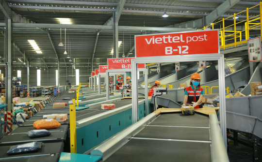 Chuyển đổi số nền kinh tế Việt Nam trong giai đoạn tới