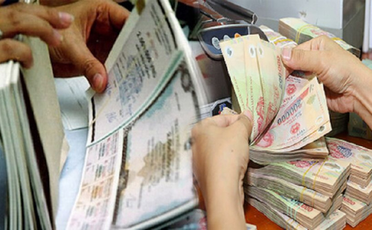 Thủ tướng yêu cầu thanh tra, giám sát chặt việc phát hành TPDN bất động sản
