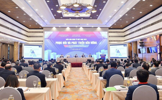 Thiệt hại kinh tế do Covid-19: Đâu là động lực tăng trưởng để phục hồi?