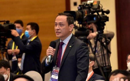 Vietnam Airlines đề xuất 3 nhóm chính sách đối với ngành hàng không Việt Nam