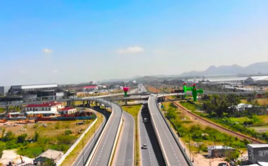 Quảng Nam: Khắc phục điểm nghẽn về thủ tục, giải phóng mặt bằng, năng lực nhà thầu, chủ đầu tư