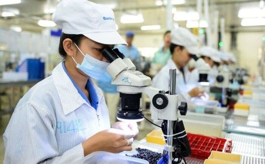 Phát triển các vùng kinh tế trọng điểm dựa vào khoa học công nghệ và đổi mới sáng tạo