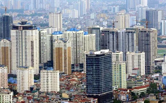 Giao dịch BĐS và nguồn cung mới giảm mạnh do COVID-19
