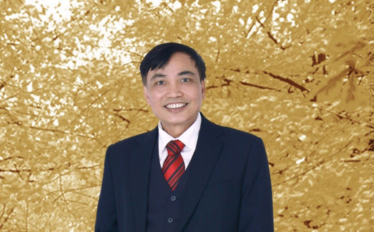 GS.TS.NGƯT Nguyễn Xuân Cự: Chân dung một người Thầy