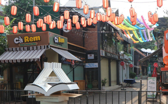 TP Buôn Ma Thuột: Kinh doanh dịch vụ bị ảnh hưởng nặng nề nhất bởi đại dịch COVID-19