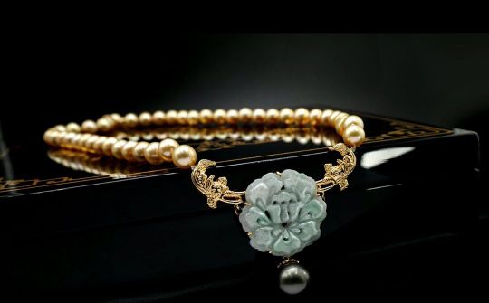 Chuỗi Ngọc Trai “ AN TƯ CÔNG CHÚA” đoạt giải cuộc thi  ảnh nghệ thuật "Đất nước nhìn từ biển" 2021