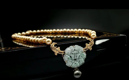 Chuỗi Ngọc Trai “ AN TƯ CÔNG CHÚA” đoạt giải cuộc thi  ảnh nghệ thuật "Đất nước nhìn từ biển" 2021