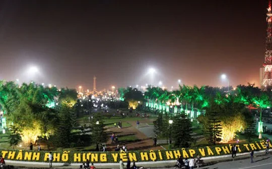 Hưng Yên tạm dừng các hoạt động cưới, hỏi từ 0h ngày 8/12