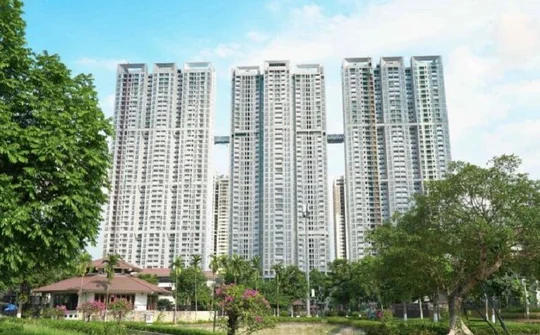Lãi suất vay mua nhà ưu đãi năm 2022 là 4.8%