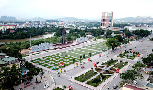 Thái Nguyên bổ sung 3 tuyến đường vào quy hoạch giao thông