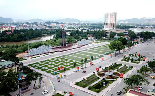 Thái Nguyên bổ sung 3 tuyến đường vào quy hoạch giao thông