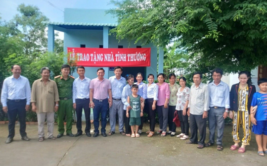 Công ty BĐS TM DV Phi Trường: Đặt chữ “Tâm” lên trên hết