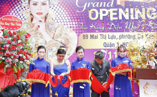 Cột mốc vàng trong 19 năm “ Vì phụ nữ Việt”