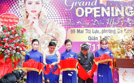 Cột mốc vàng trong 19 năm “ Vì phụ nữ Việt”
