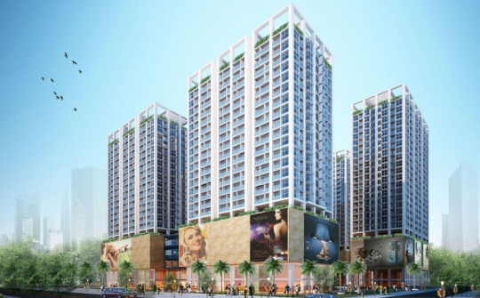 Trung tâm Phát triển quỹ đất TP. Vinh: Thành công của một năm vượt khó