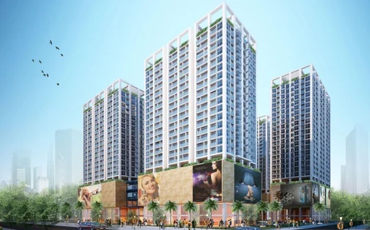 Trung tâm Phát triển quỹ đất TP. Vinh: Thành công của một năm vượt khó