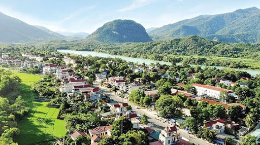 Thanh Hoá: Sức hút từ tiềm năng phát triển du lịch huyện Thường Xuân