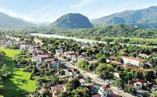 Thanh Hoá: Sức hút từ tiềm năng phát triển du lịch huyện Thường Xuân