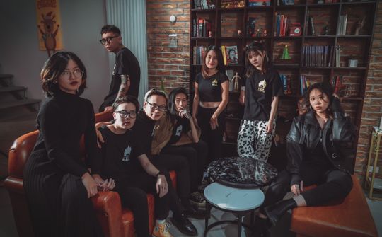 Era Tattoo: Mở ra kỷ nguyên mới cho ngành xăm Việt Nam