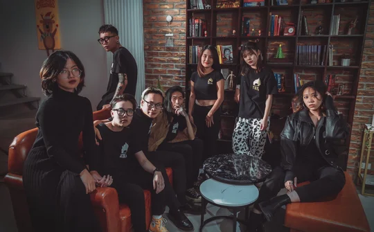 Era Tattoo: Mở ra kỷ nguyên mới cho ngành xăm Việt Nam