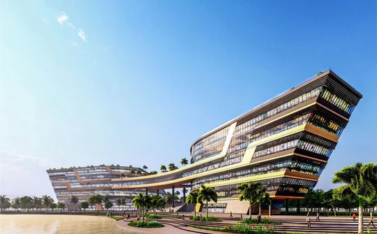 Phát triển Mạng lưới khởi nghiệp đổi mới sáng tạo quốc gia