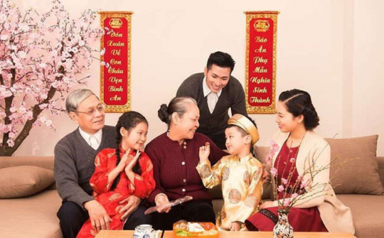 Góp phần quảng bá hình ảnh Việt Nam nhân văn, nhân ái và kiên cường