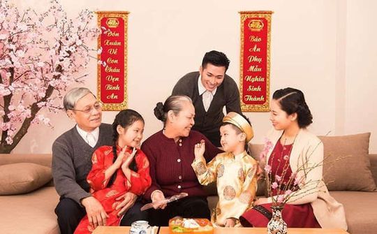 Góp phần quảng bá hình ảnh Việt Nam nhân văn, nhân ái và kiên cường